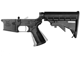 KE-15 CLR With Match Trigger 