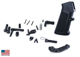 KE Arms A2 Drop-In Lower Receiver Parts Kit 
