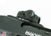KE Arms Mount for Aimpoint Micro/Mossberg 590 - 1-50-30-003