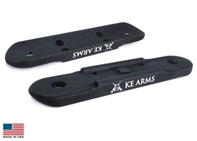 KE Arms Mount for Aimpoint Micro/Remington 870 