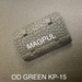 OD Green KP-15 Complete SLT/Ambi Polymer Receiver - 1-61-01-024
